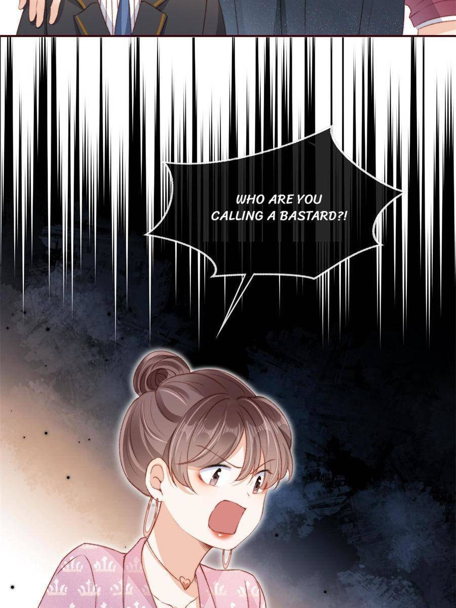 Breed Future Male Leads Chapter 20 page 5 - 