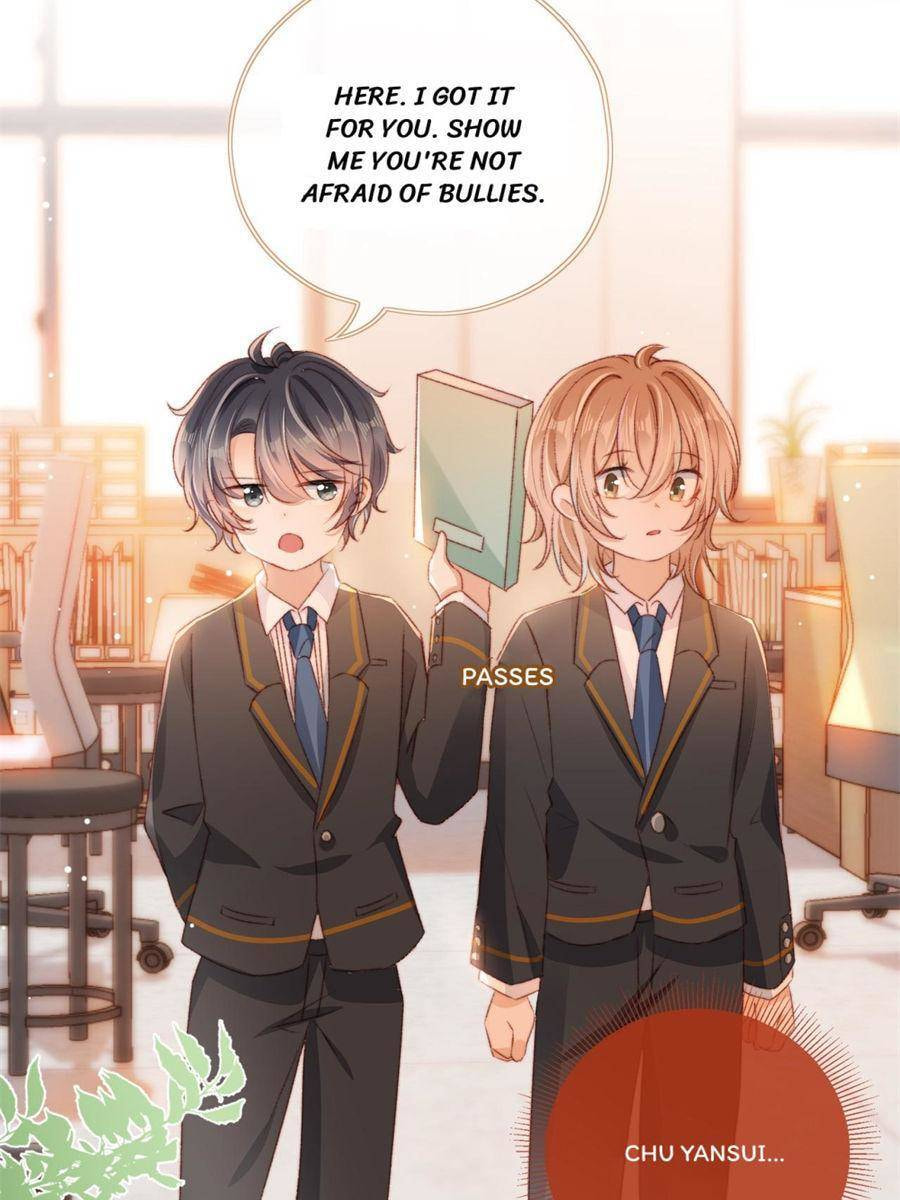 Breed Future Male Leads Chapter 20 page 44 - 