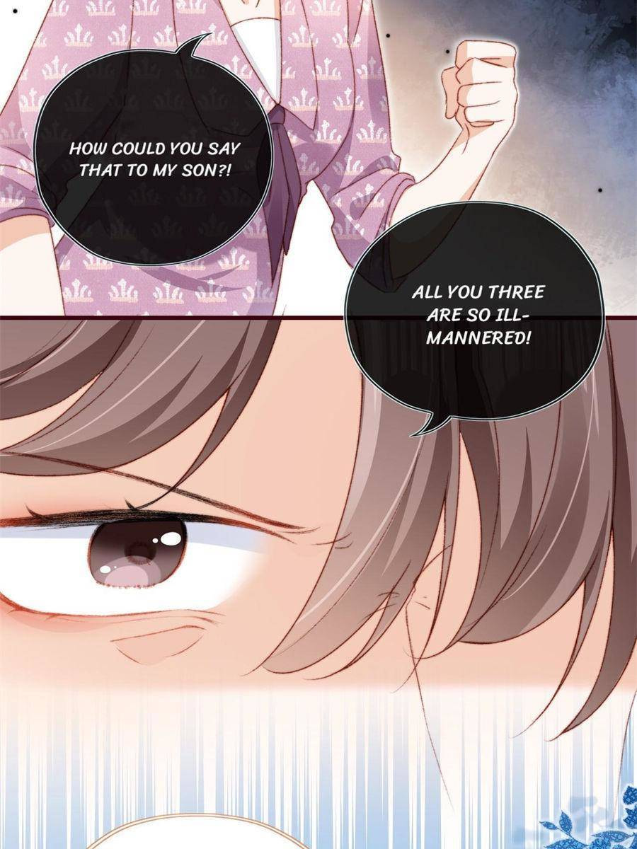 Breed Future Male Leads Chapter 20 page 6 - 