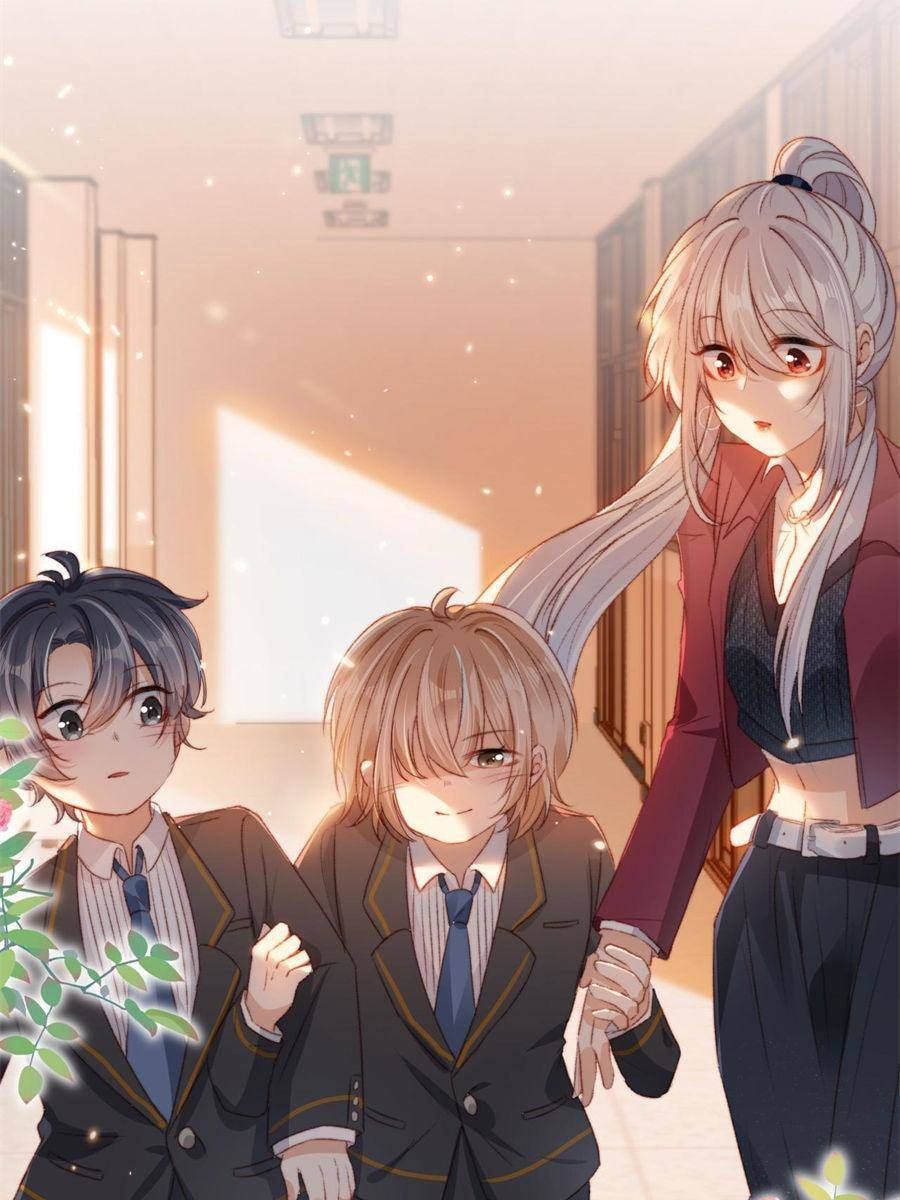 Breed Future Male Leads Chapter 20 page 60 - 