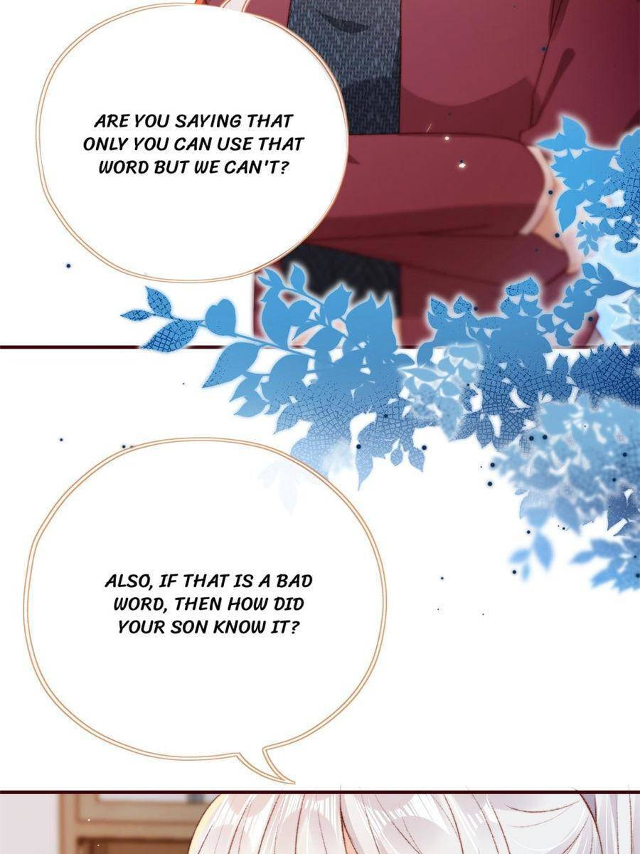 Breed Future Male Leads Chapter 20 page 8 - 