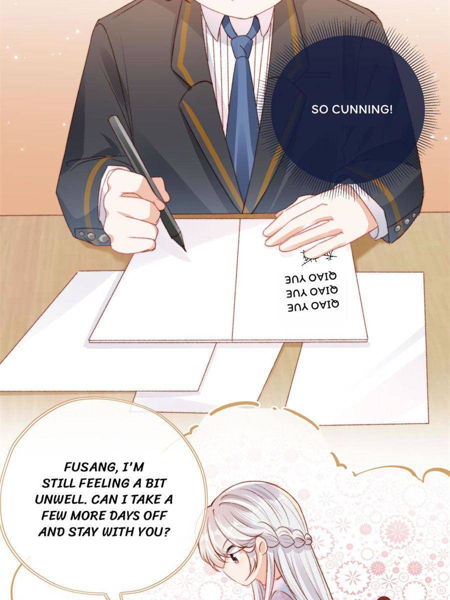 Breed Future Male Leads Chapter 21 page 13 - 
