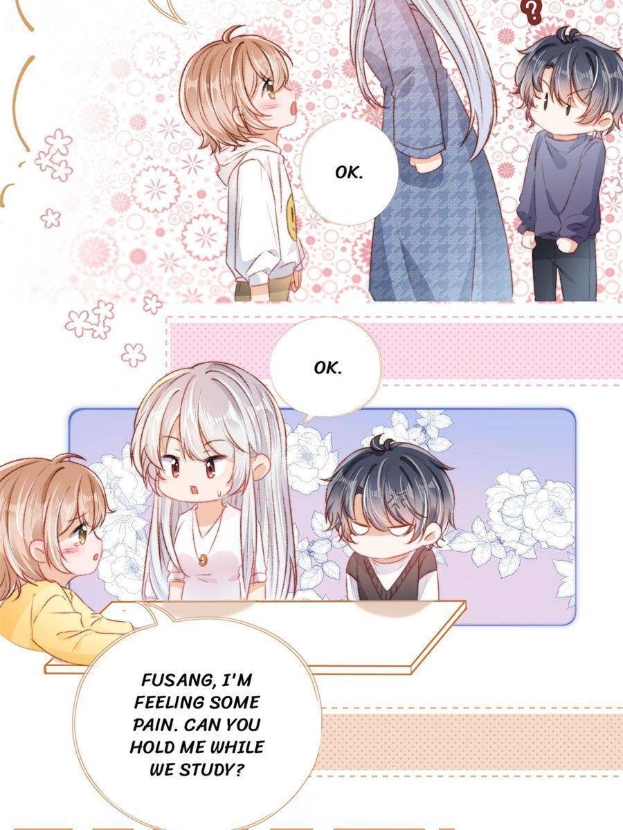 Breed Future Male Leads Chapter 21 page 14 - 