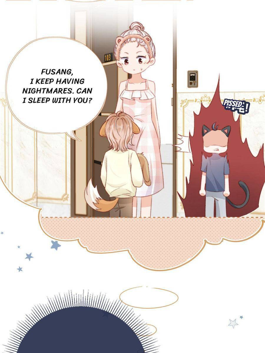 Breed Future Male Leads Chapter 21 page 15 - 