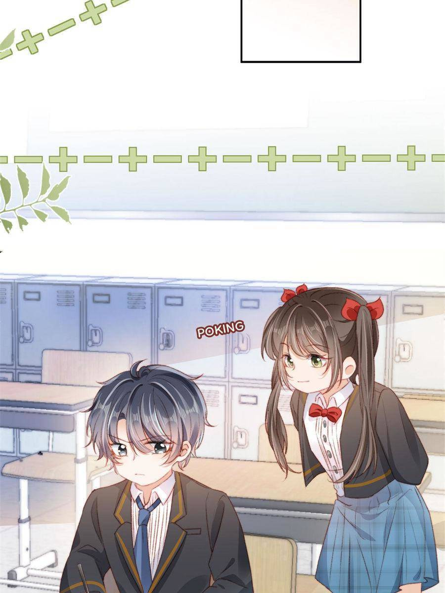 Breed Future Male Leads Chapter 21 page 18 - 