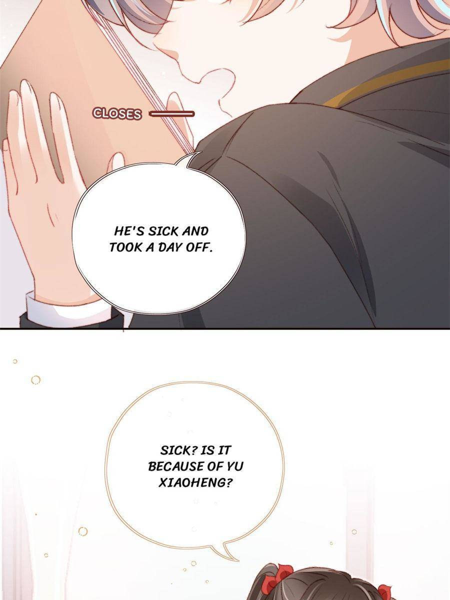 Breed Future Male Leads Chapter 21 page 20 - 