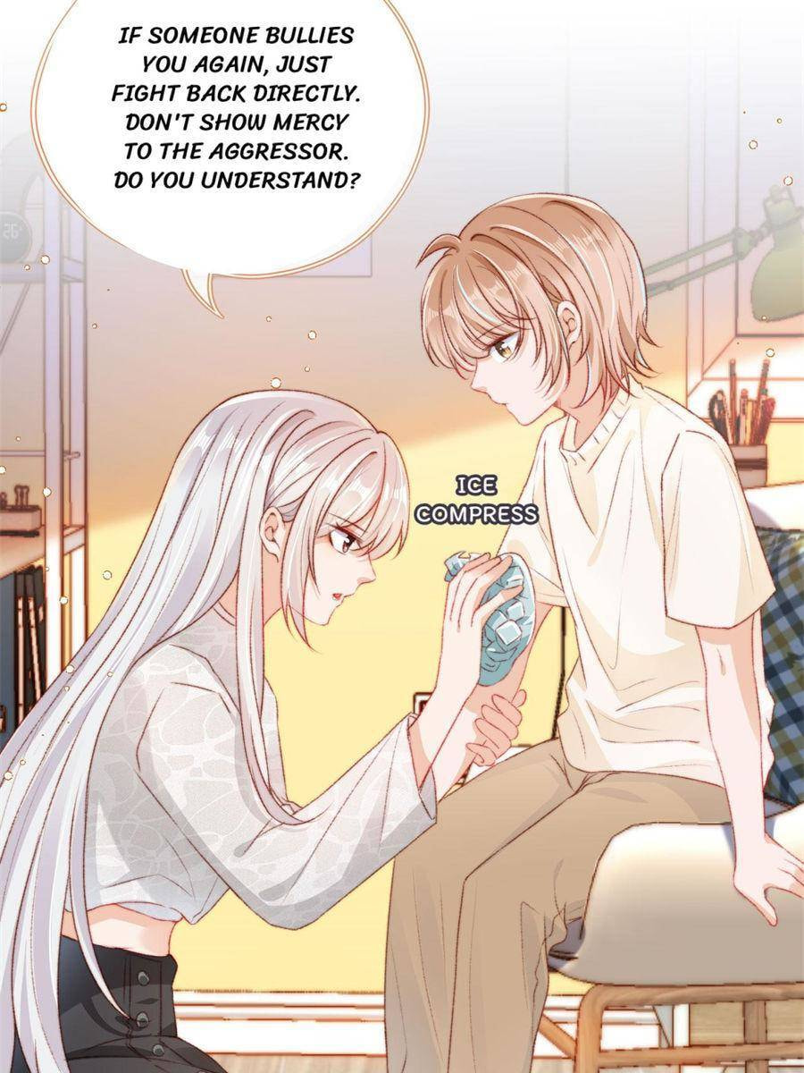 Breed Future Male Leads Chapter 21 page 3 - 