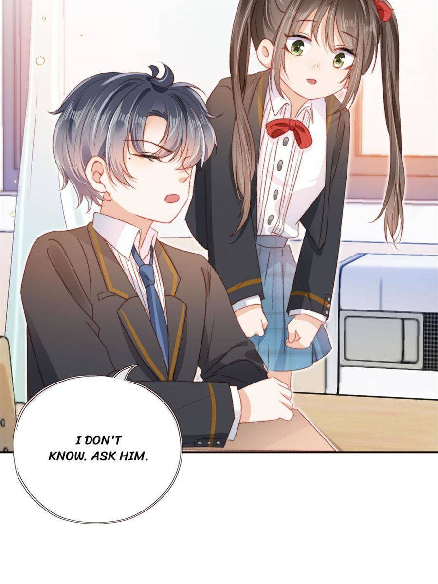 Breed Future Male Leads Chapter 21 page 21 - 