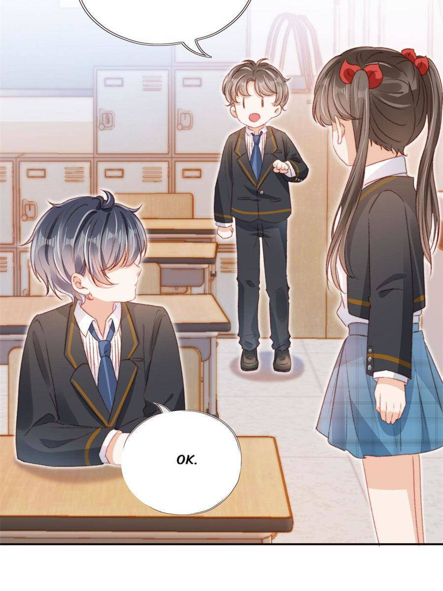 Breed Future Male Leads Chapter 21 page 23 - 
