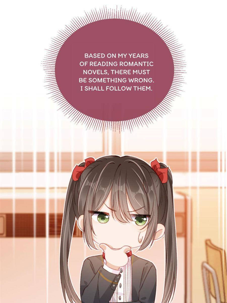 Breed Future Male Leads Chapter 21 page 24 - 