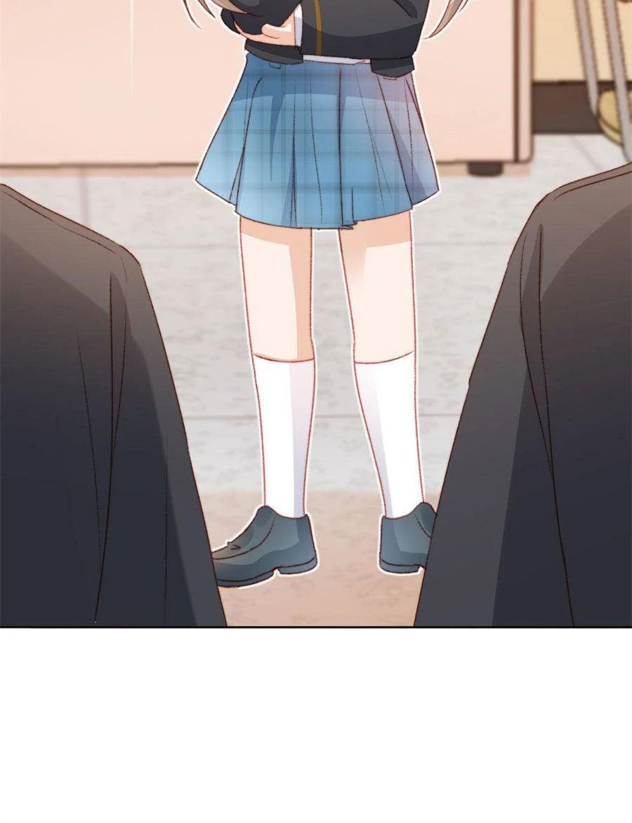 Breed Future Male Leads Chapter 21 page 25 - 