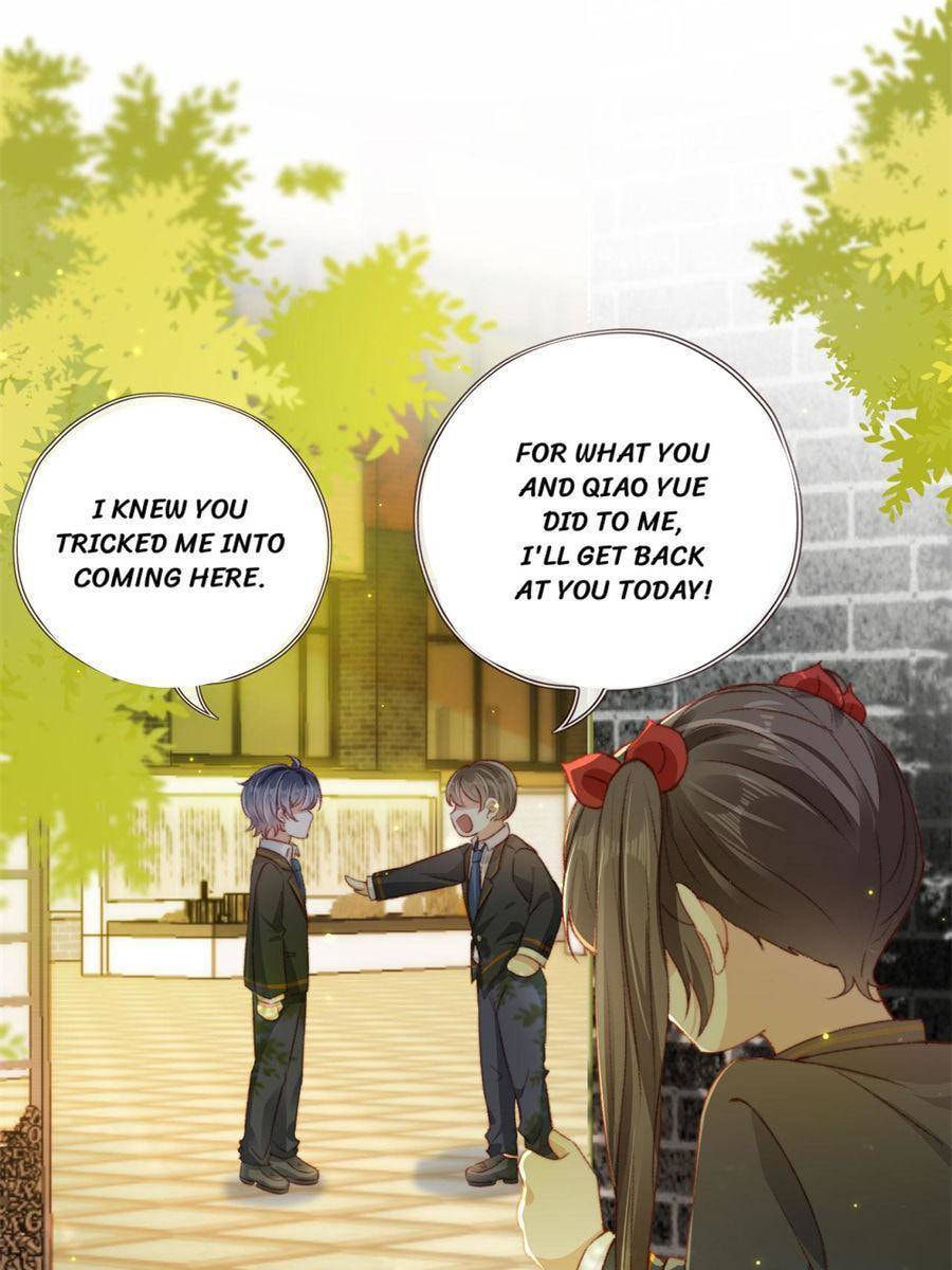 Breed Future Male Leads Chapter 21 page 26 - 