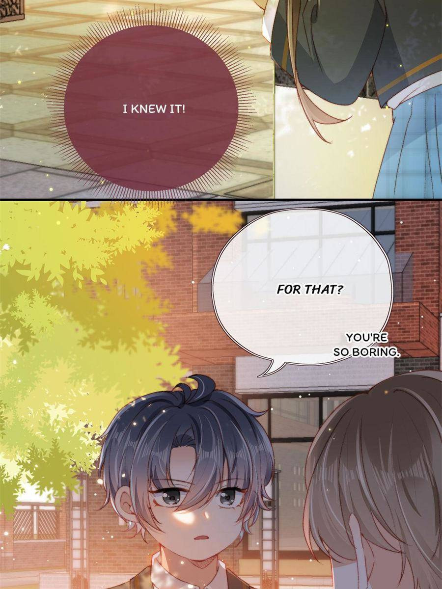 Breed Future Male Leads Chapter 21 page 27 - 