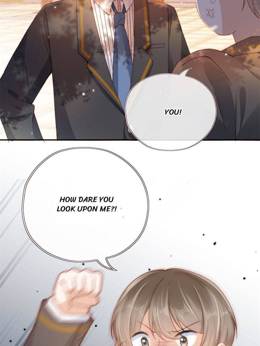 Breed Future Male Leads Chapter 21 page 28 - 
