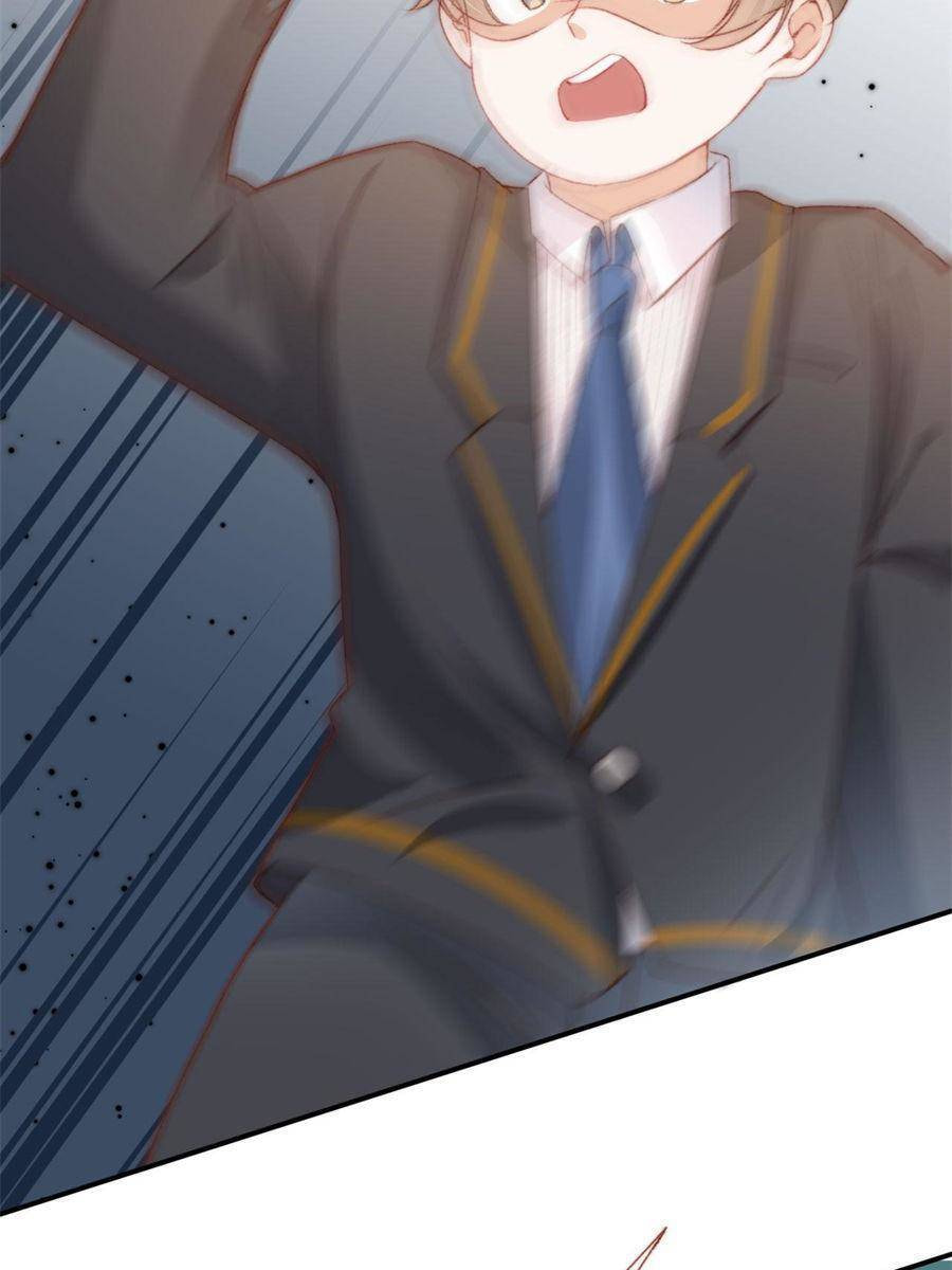 Breed Future Male Leads Chapter 21 page 29 - 