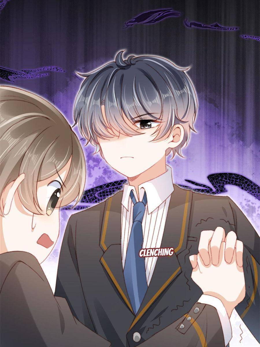 Breed Future Male Leads Chapter 21 page 31 - 