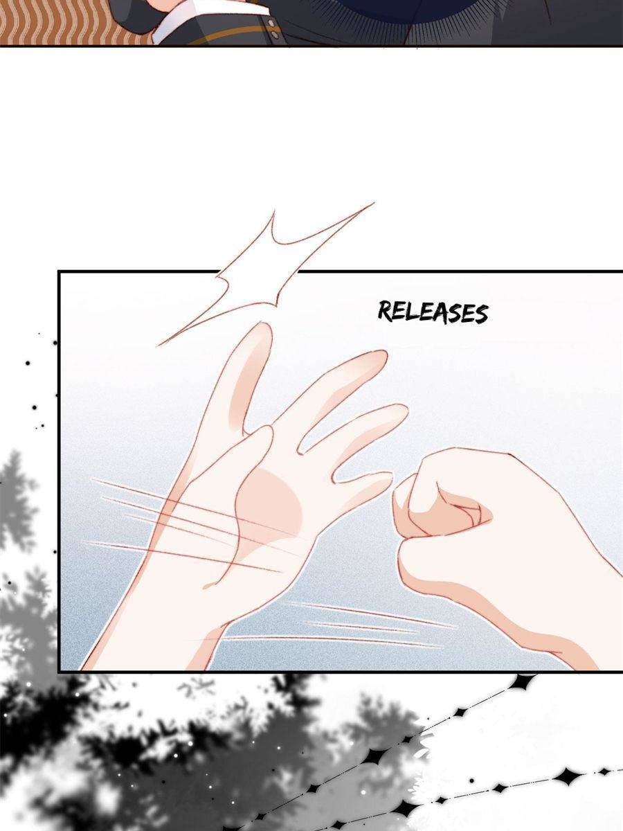 Breed Future Male Leads Chapter 21 page 34 - 