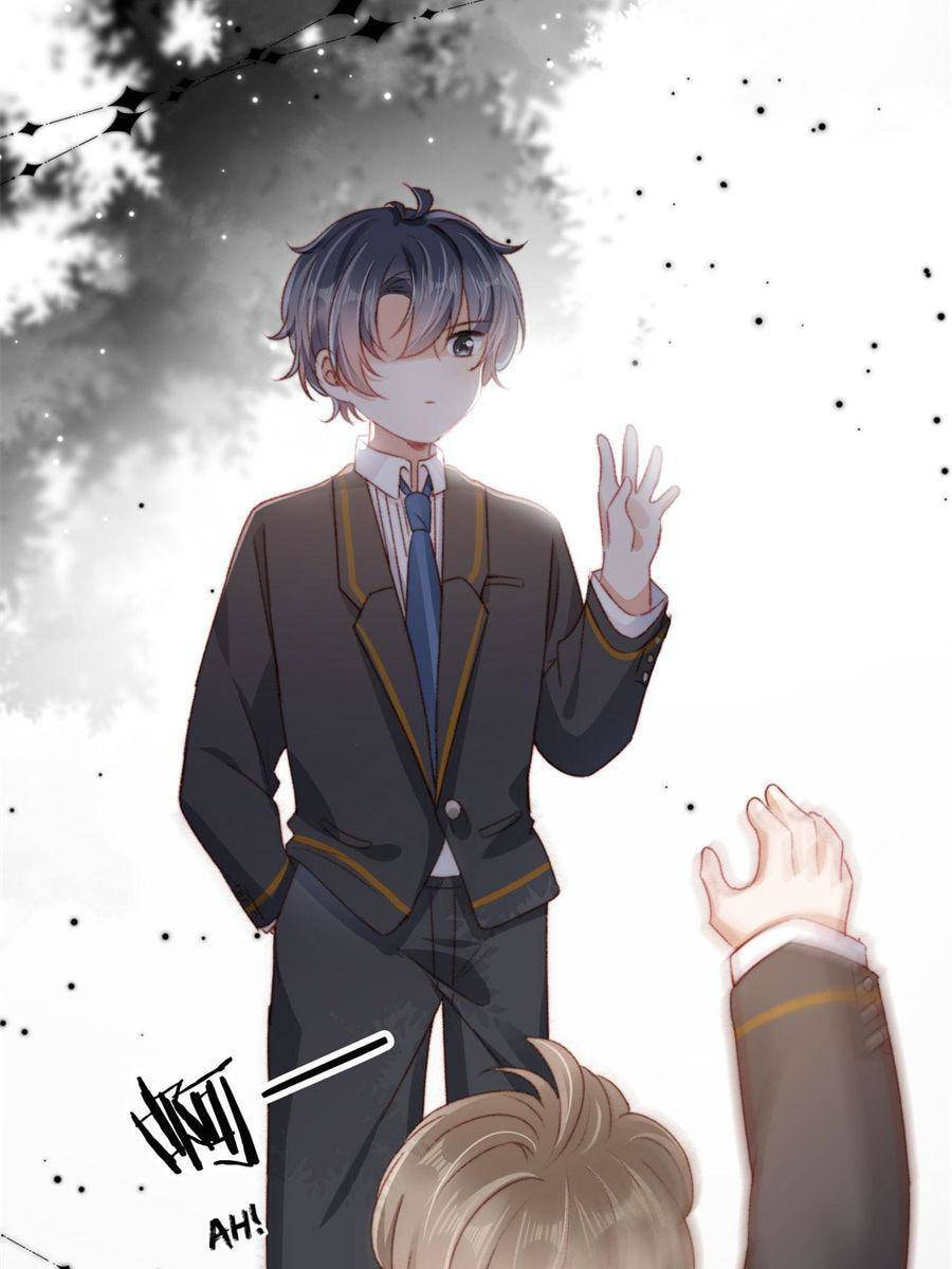 Breed Future Male Leads Chapter 21 page 35 - 
