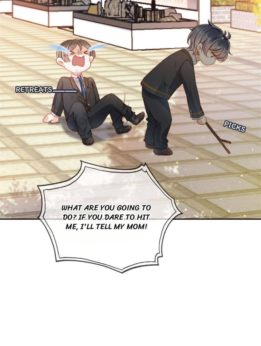 Breed Future Male Leads Chapter 21 page 40 - 