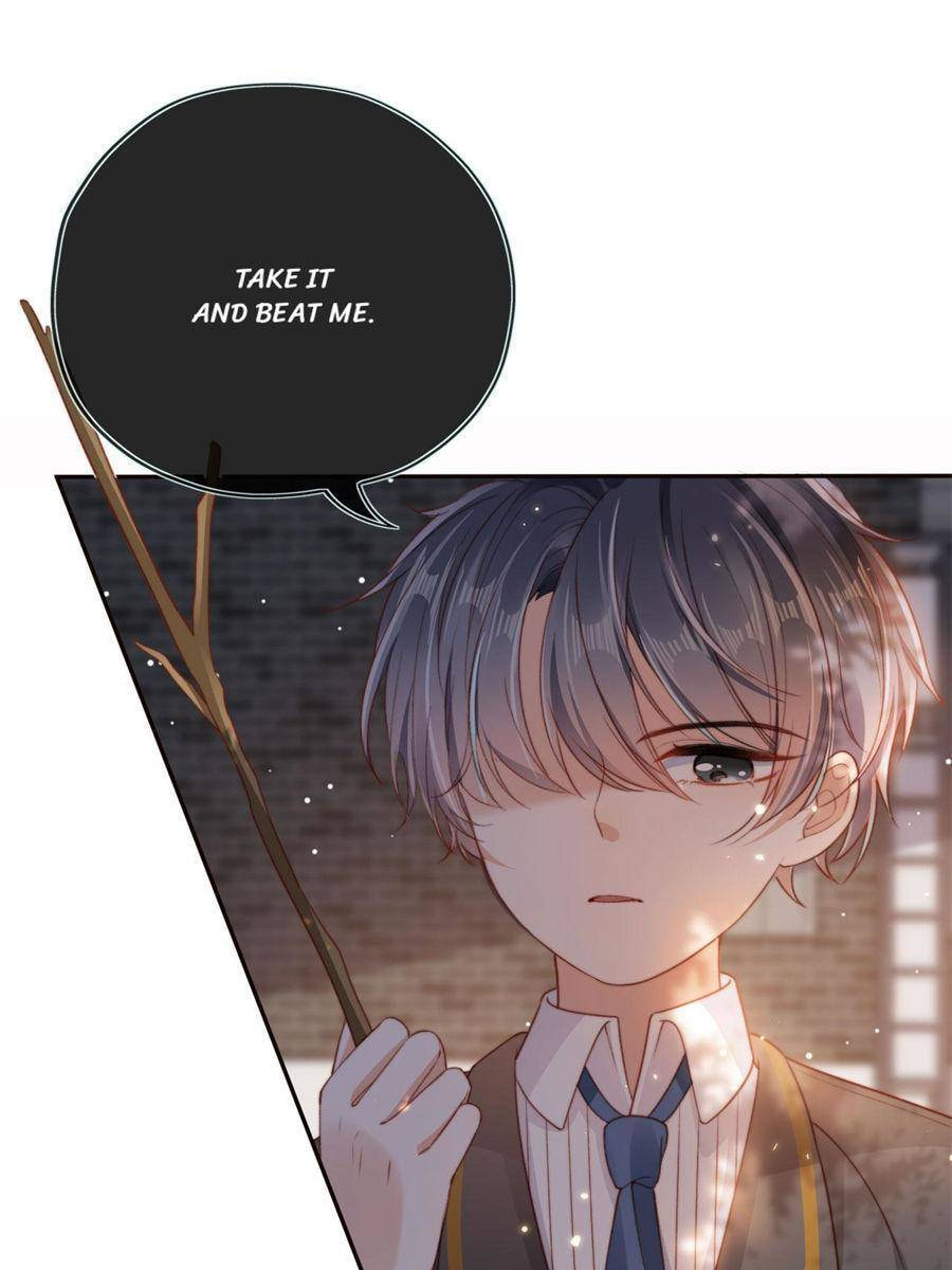 Breed Future Male Leads Chapter 21 page 41 - 