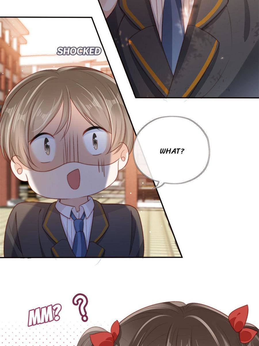 Breed Future Male Leads Chapter 21 page 42 - 