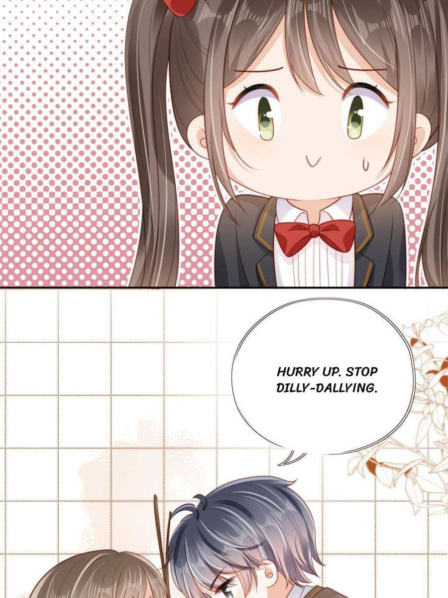 Breed Future Male Leads Chapter 21 page 43 - 