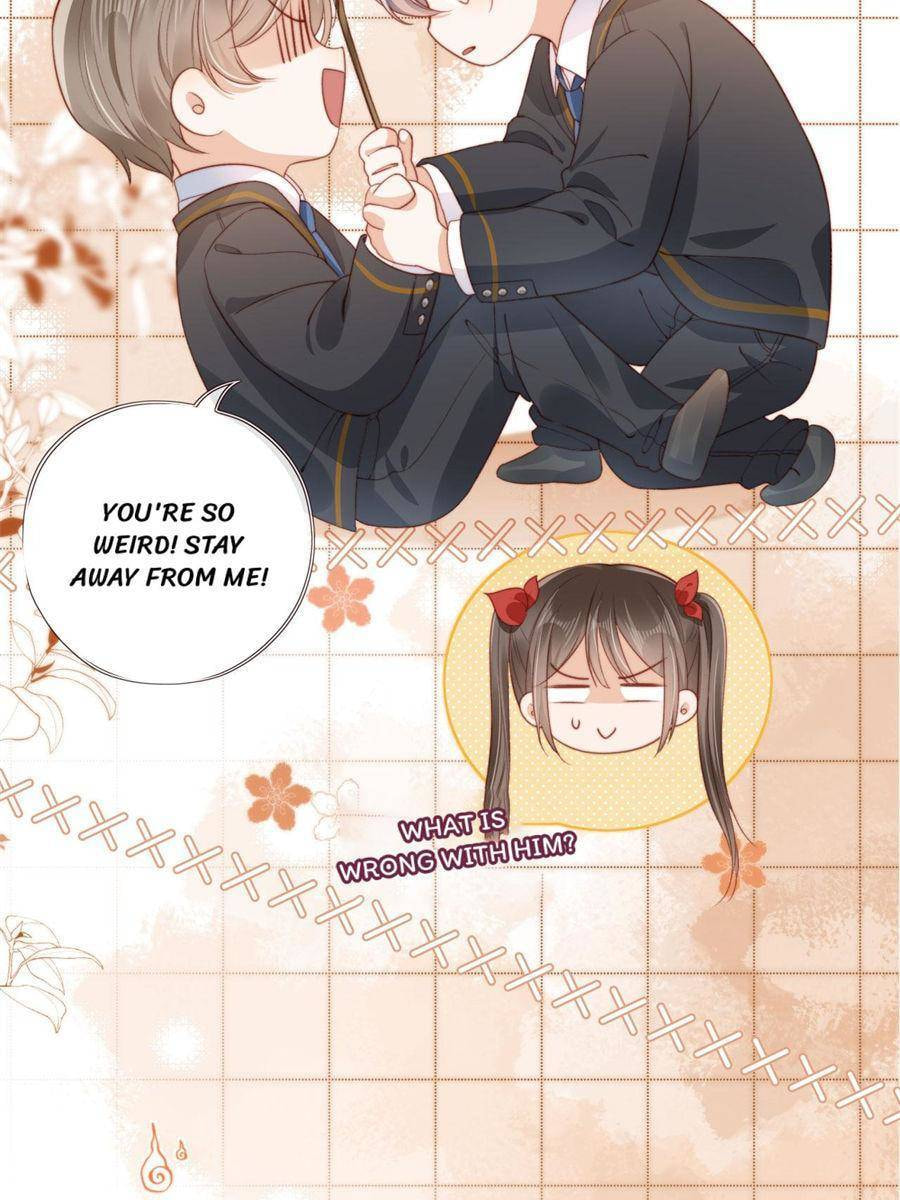 Breed Future Male Leads Chapter 21 page 44 - 
