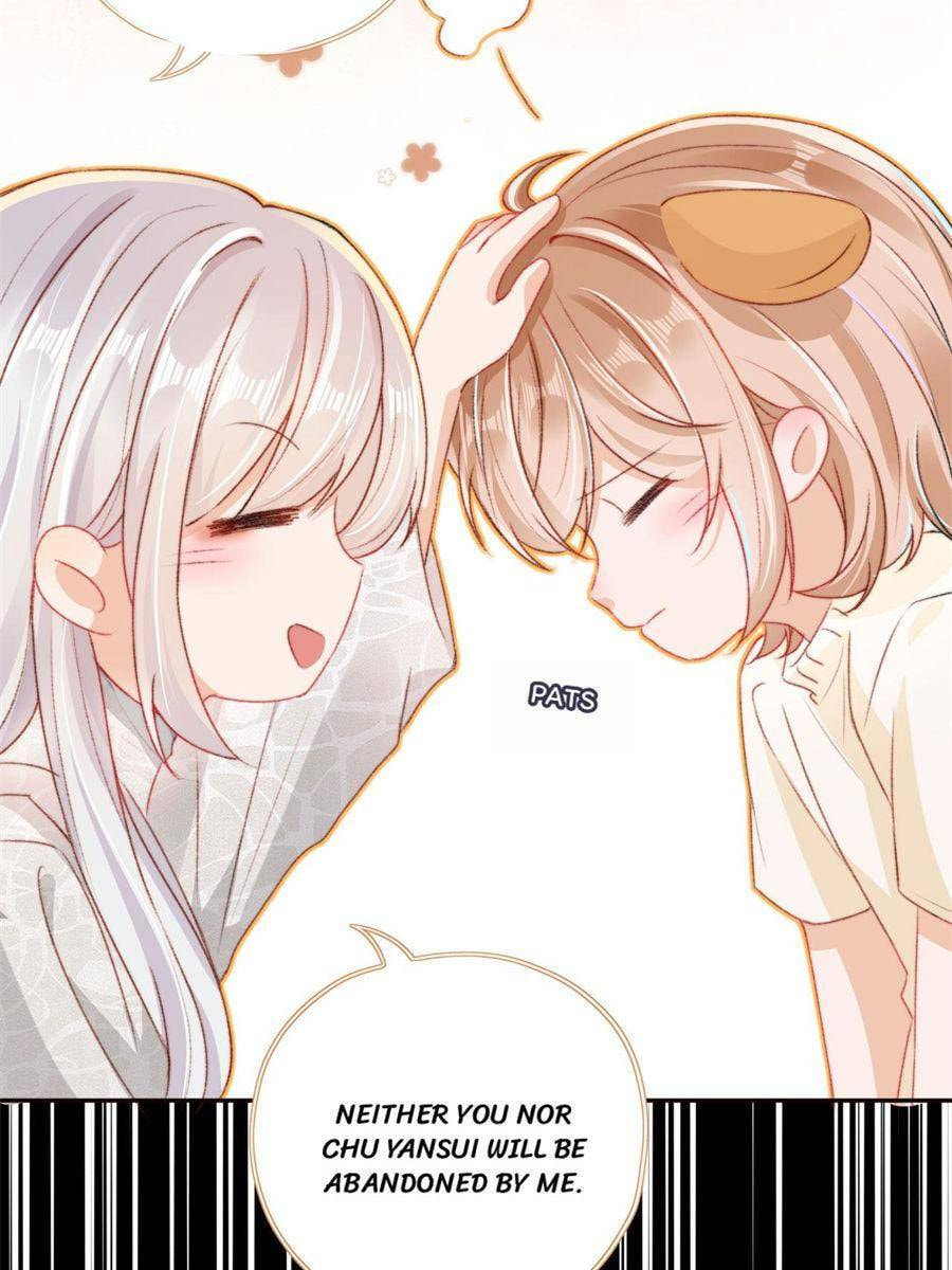 Breed Future Male Leads Chapter 21 page 6 - 