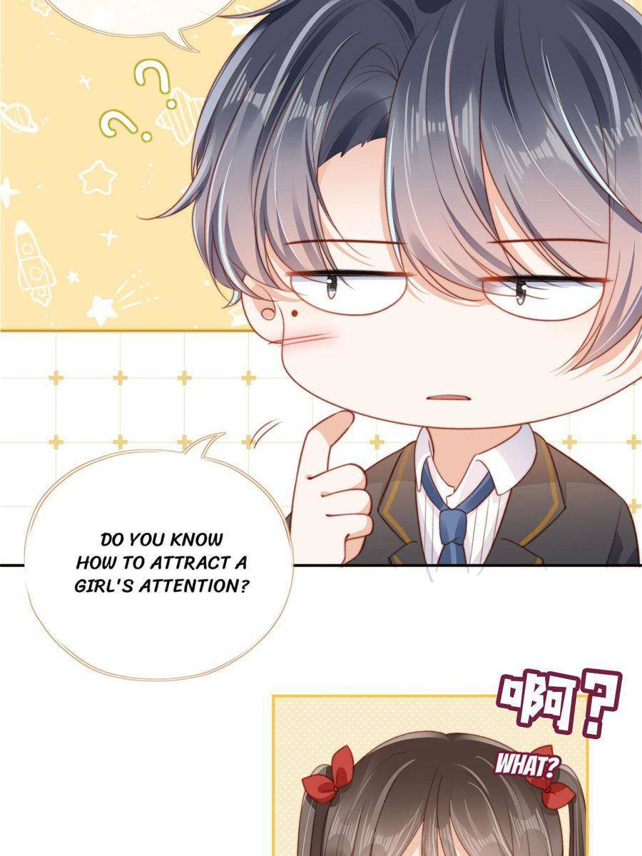 Breed Future Male Leads Chapter 21 page 55 - 