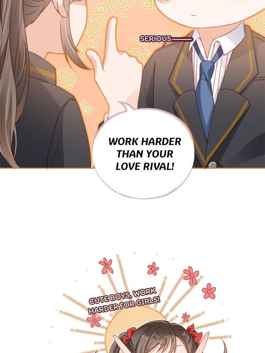 Breed Future Male Leads Chapter 21 page 59 - 