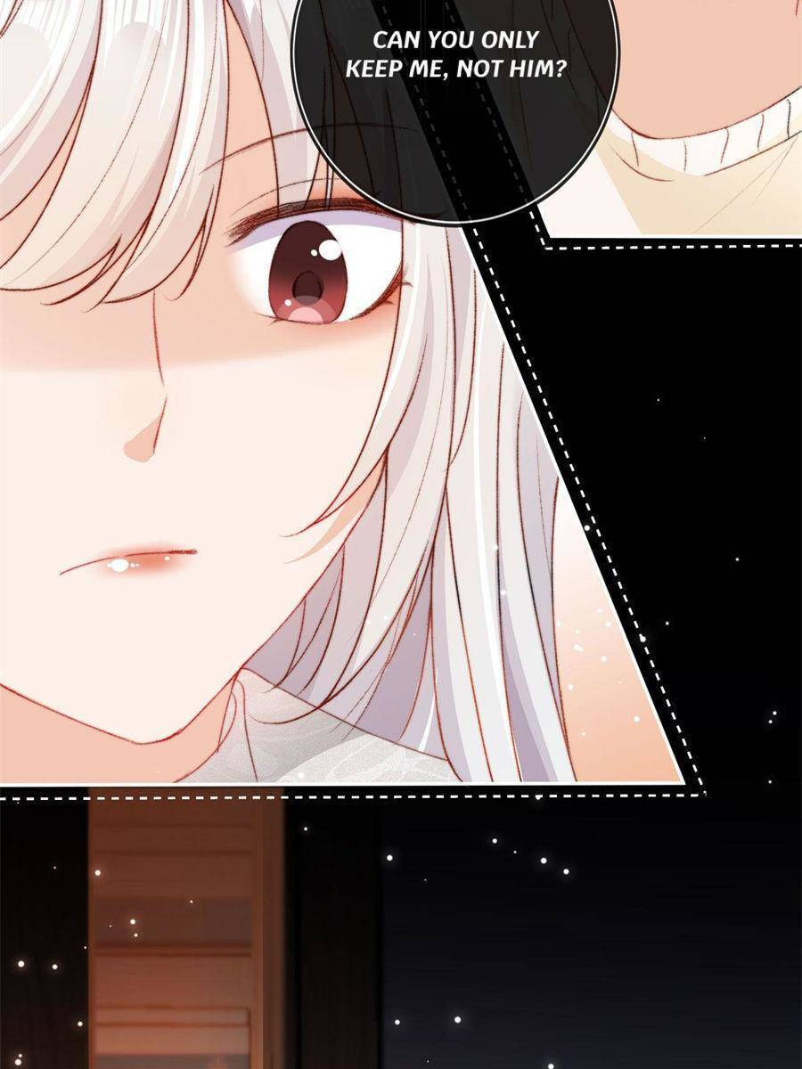 Breed Future Male Leads Chapter 21 page 8 - 