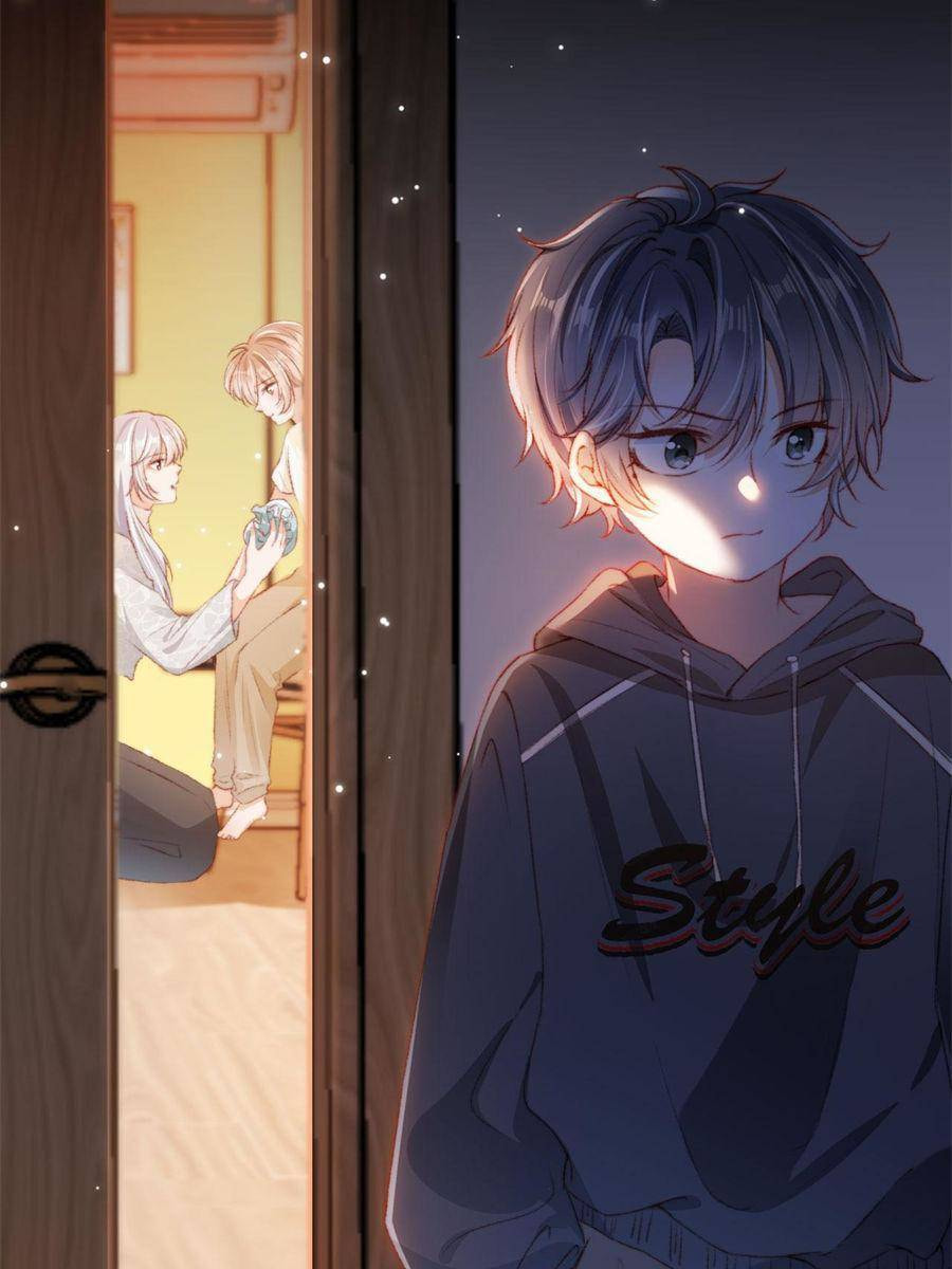 Breed Future Male Leads Chapter 21 page 9 - 