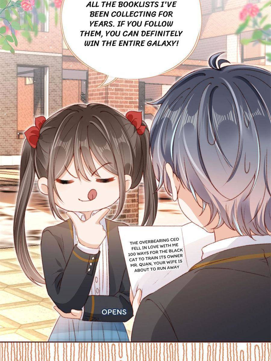 Breed Future Male Leads Chapter 22 page 2 - 