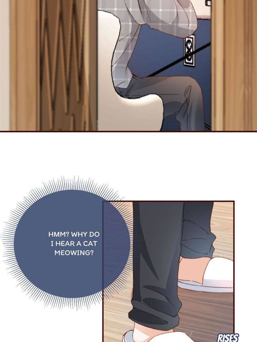 Breed Future Male Leads Chapter 22 page 17 - 