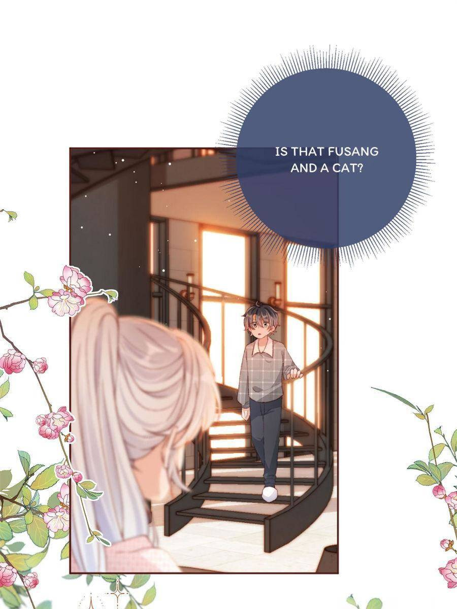 Breed Future Male Leads Chapter 22 page 19 - 
