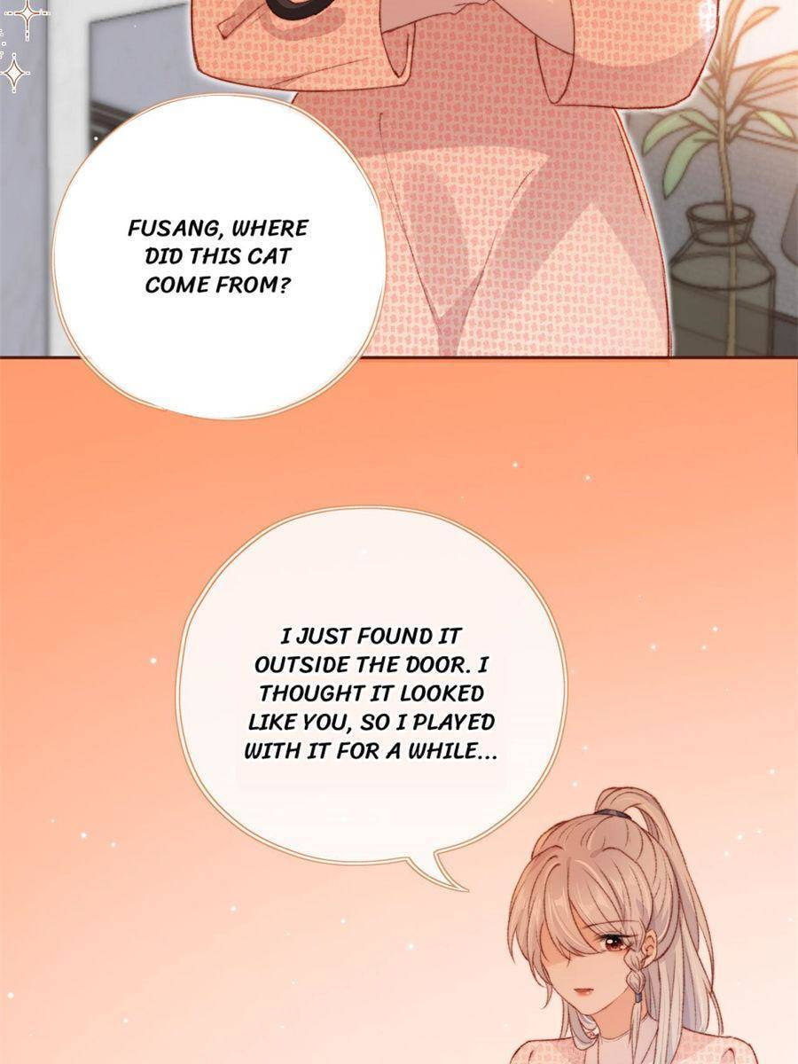 Breed Future Male Leads Chapter 22 page 21 - 