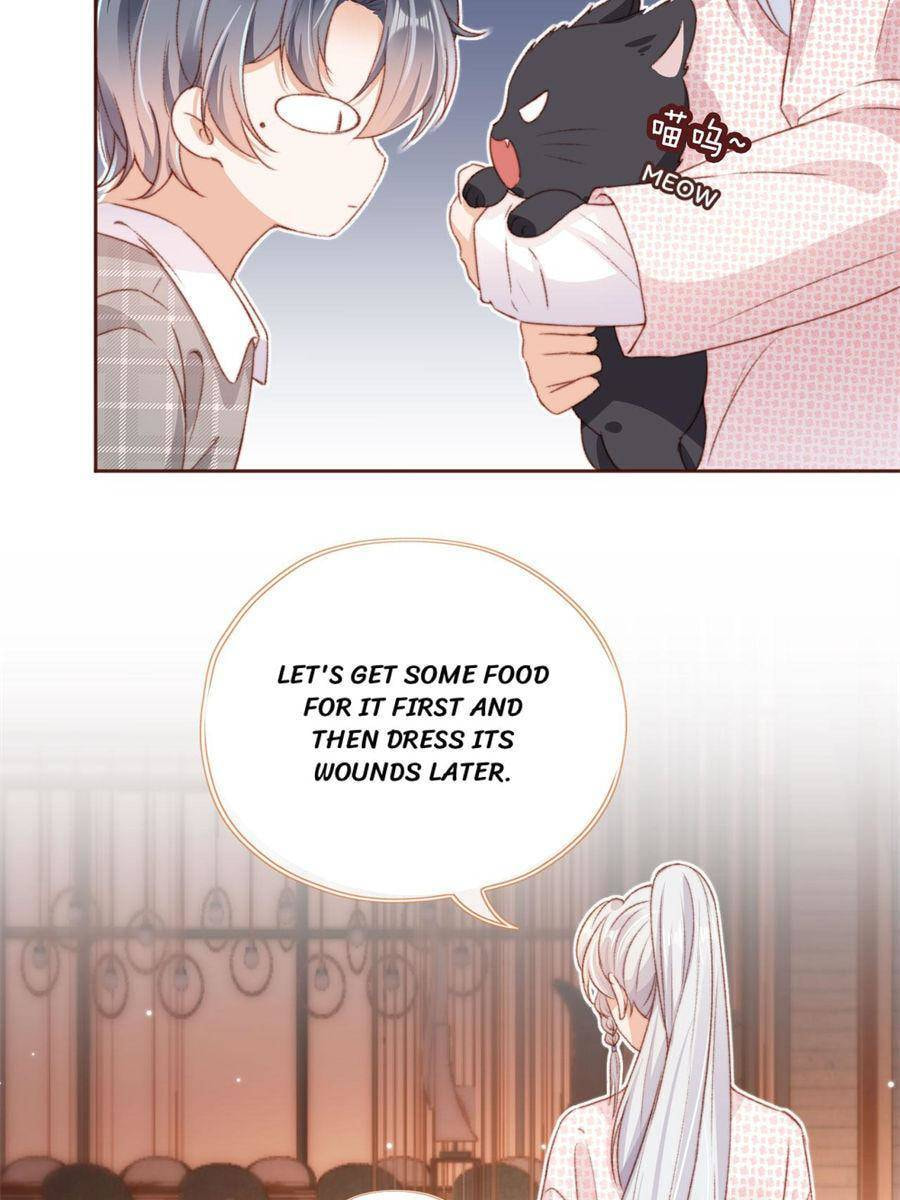 Breed Future Male Leads Chapter 22 page 25 - 