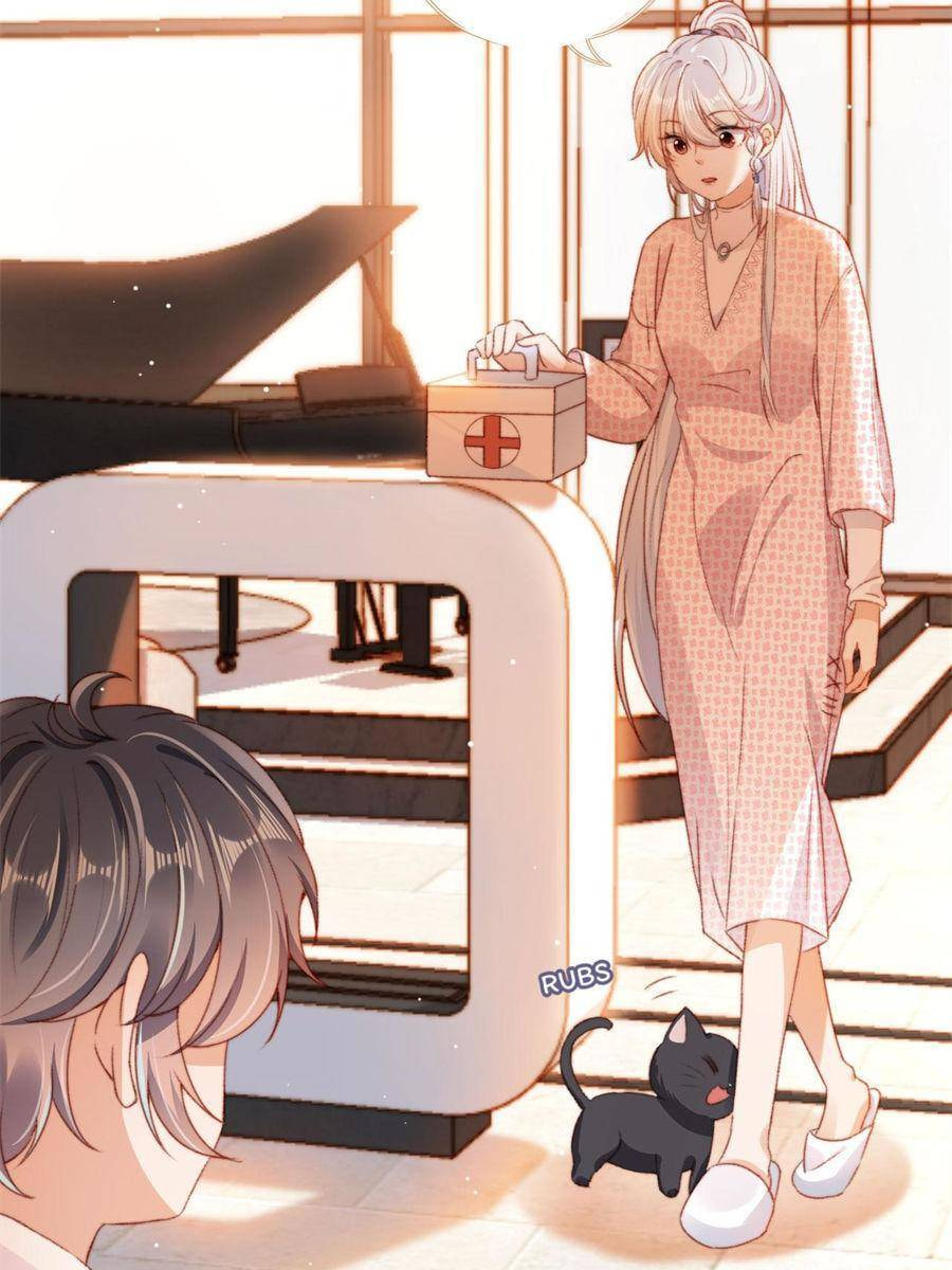 Breed Future Male Leads Chapter 22 page 30 - 