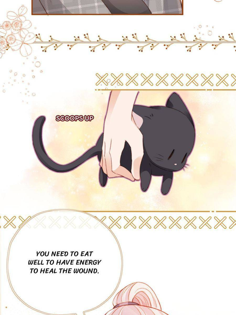 Breed Future Male Leads Chapter 22 page 32 - 