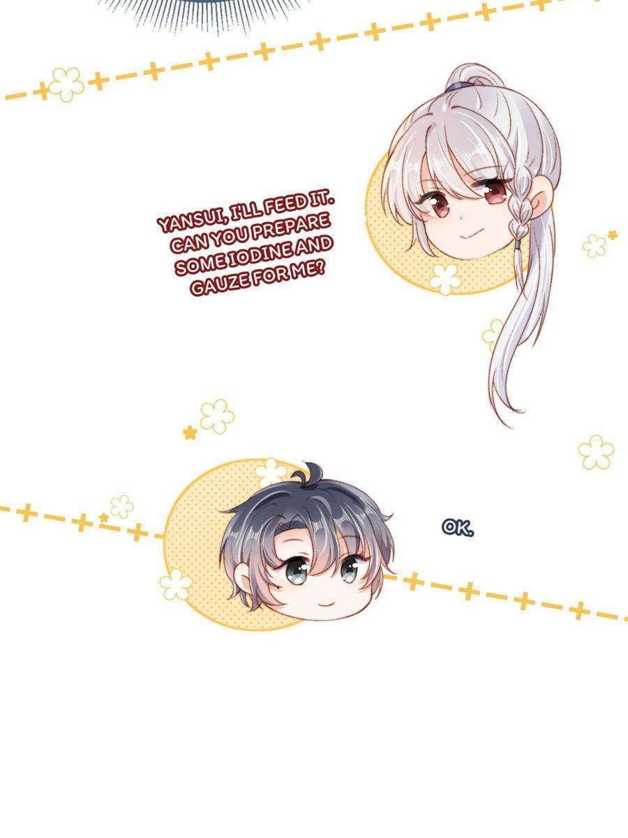 Breed Future Male Leads Chapter 22 page 35 - 