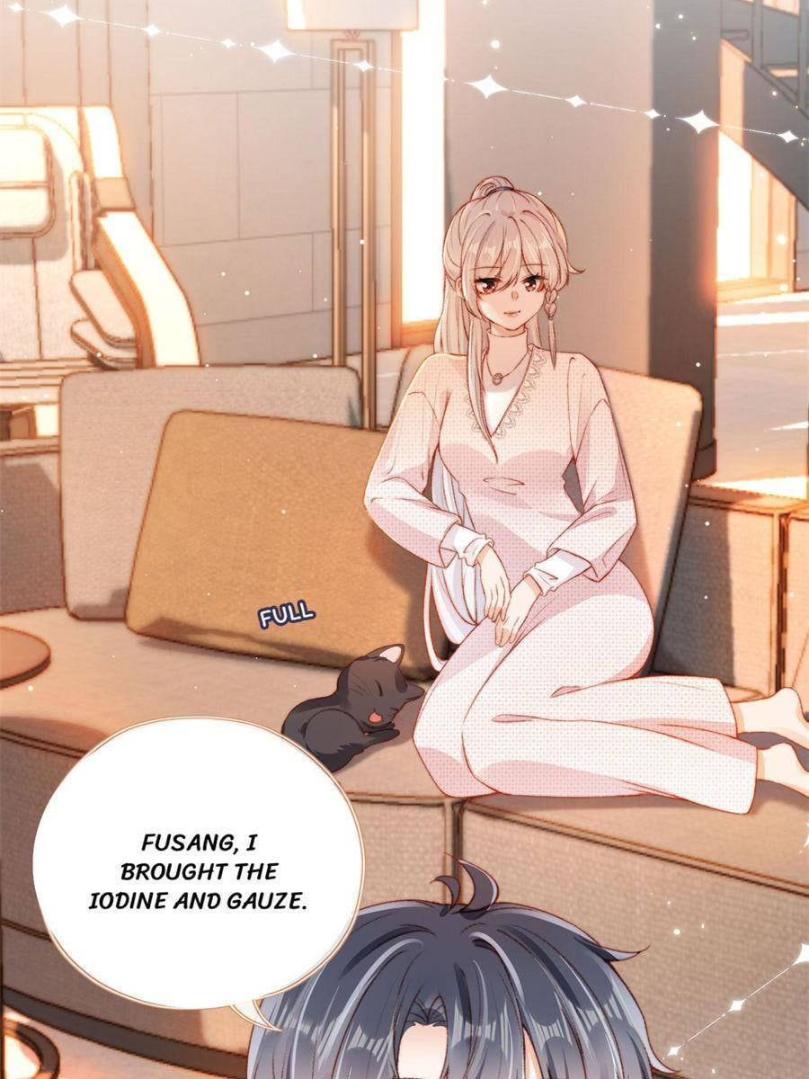 Breed Future Male Leads Chapter 22 page 38 - 