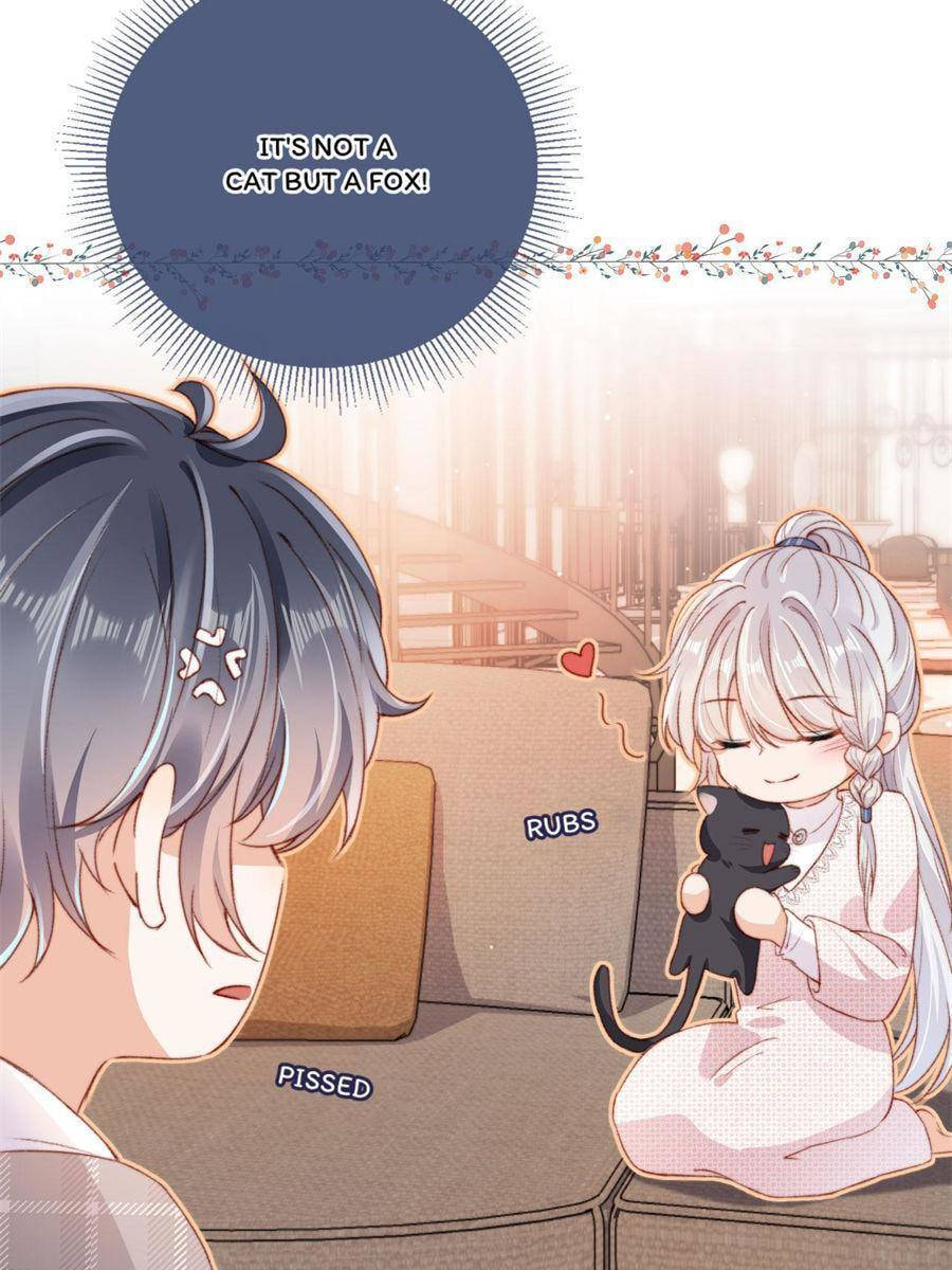 Breed Future Male Leads Chapter 22 page 48 - 