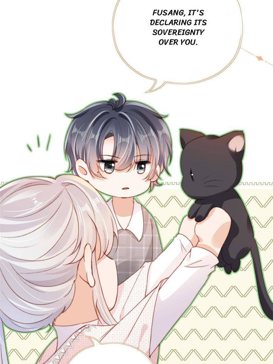 Breed Future Male Leads Chapter 22 page 51 - 