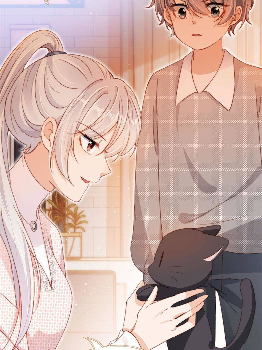 Breed Future Male Leads Chapter 22 page 58 - 