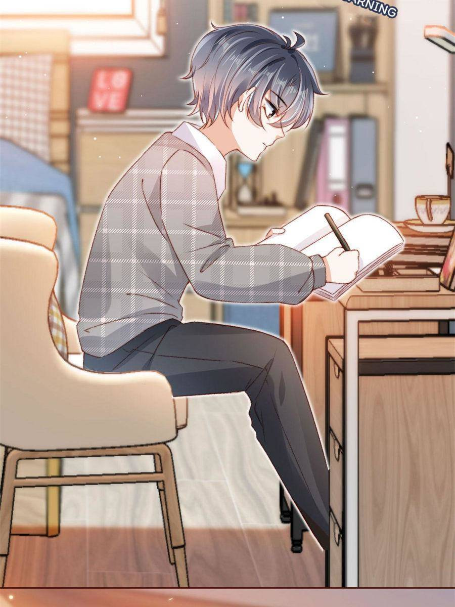 Breed Future Male Leads Chapter 22 page 9 - 