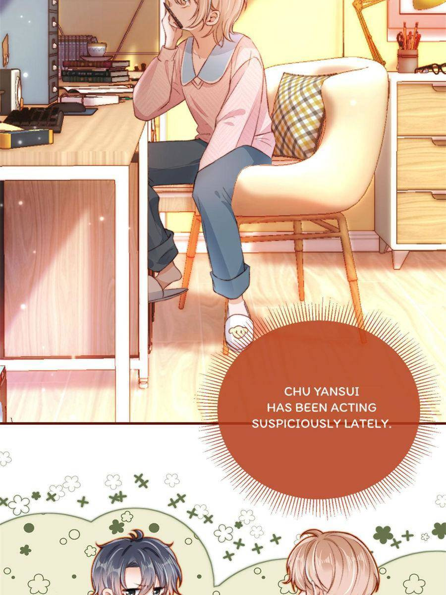 Breed Future Male Leads Chapter 23 page 2 - 