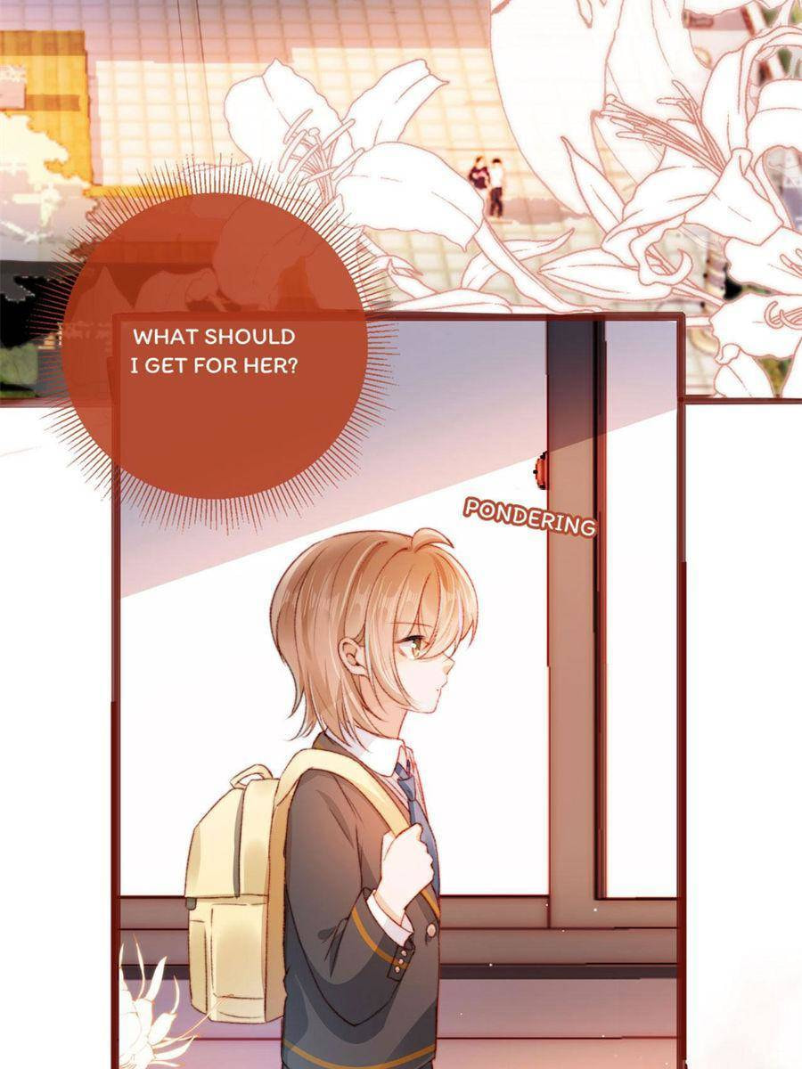 Breed Future Male Leads Chapter 23 page 13 - 
