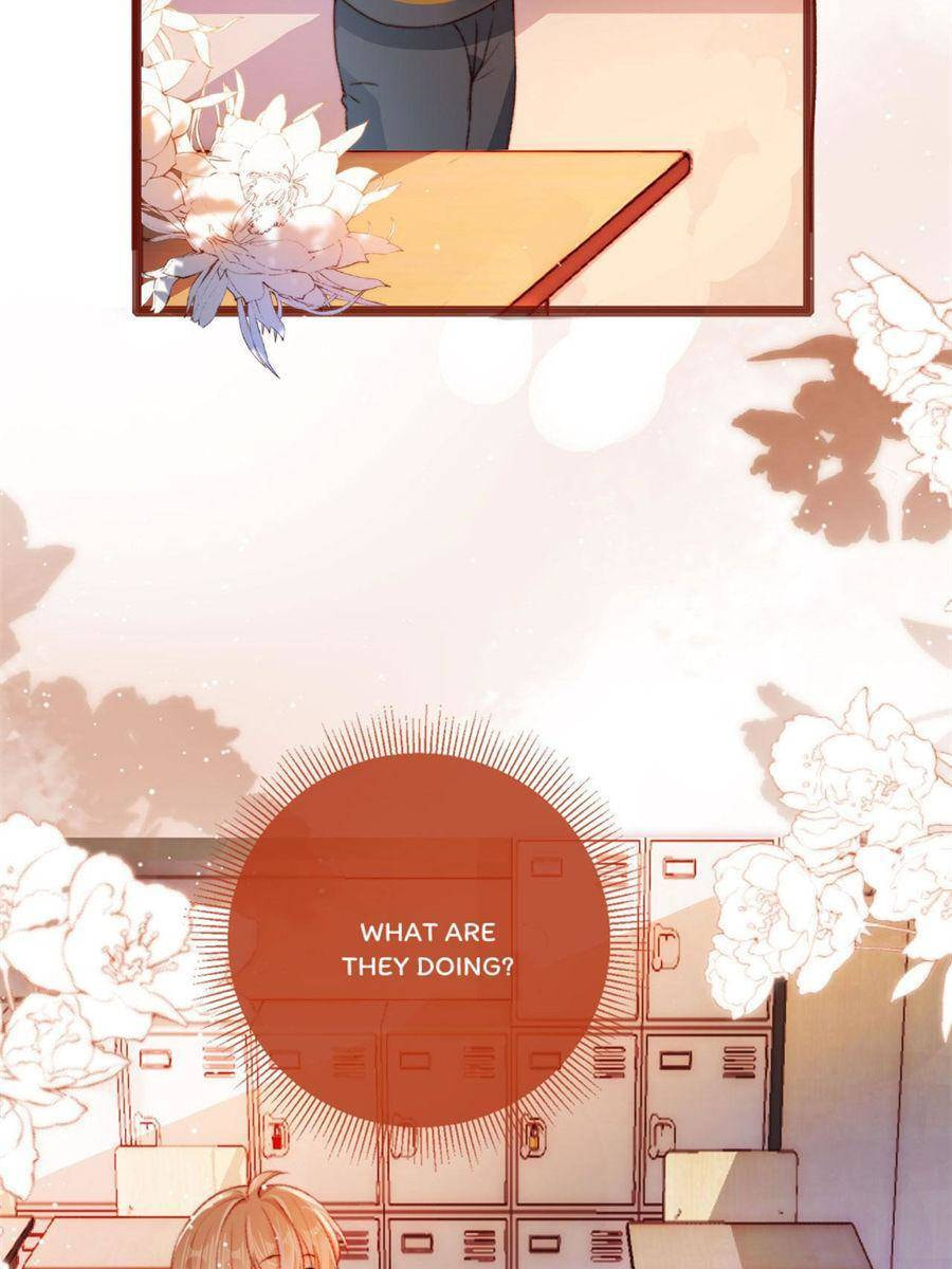 Breed Future Male Leads Chapter 23 page 14 - 