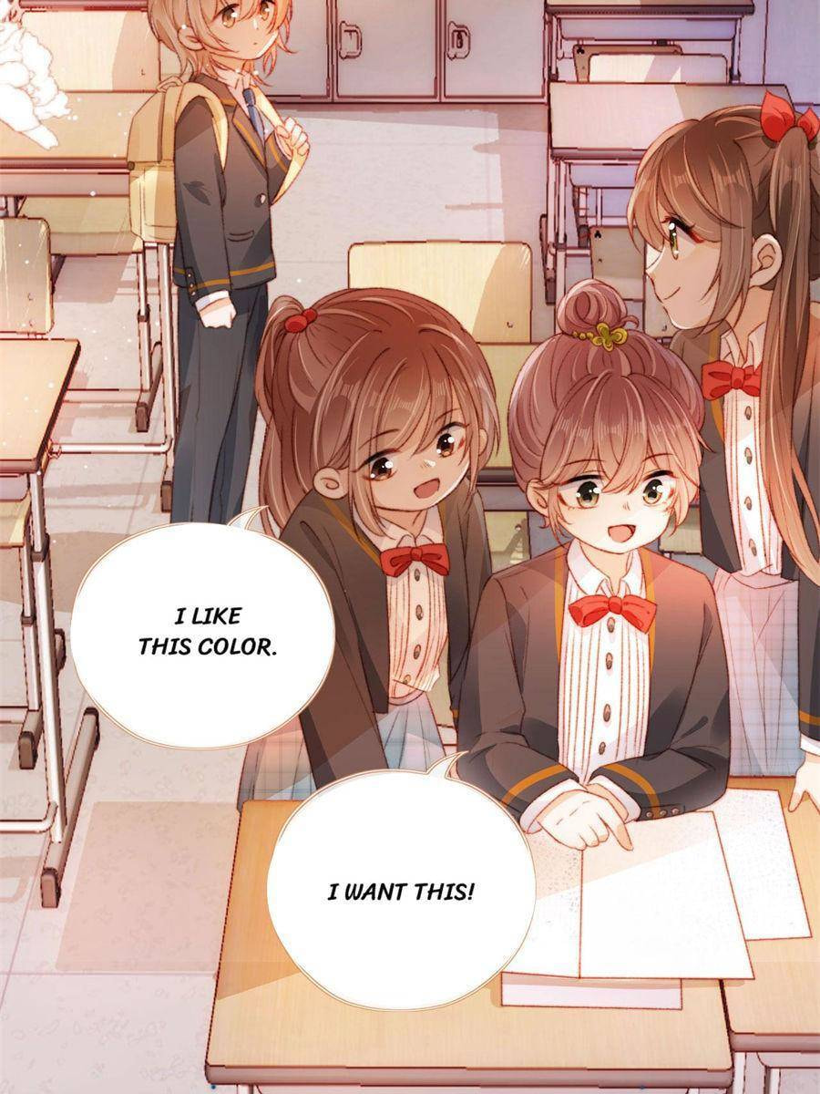 Breed Future Male Leads Chapter 23 page 15 - 