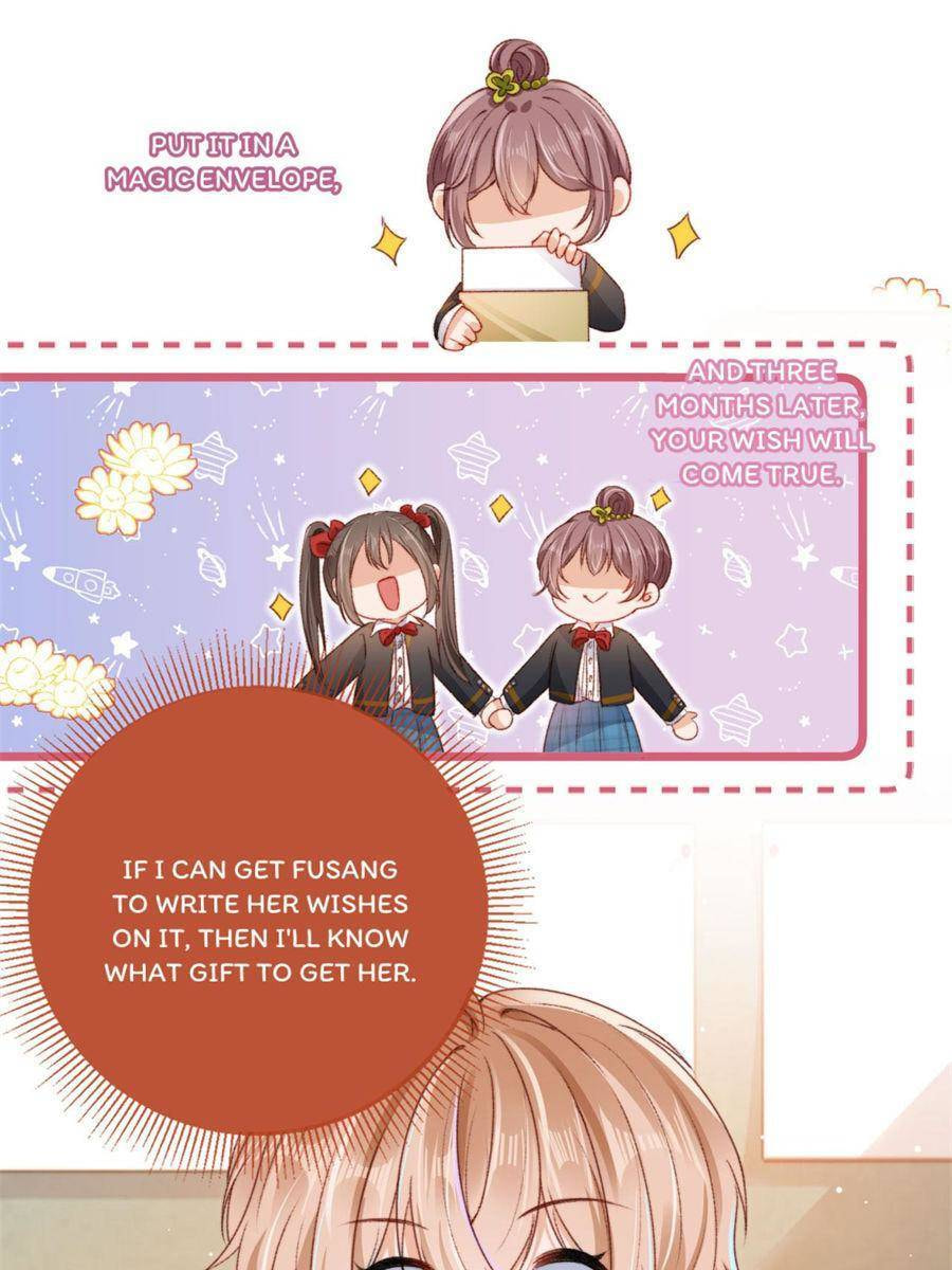 Breed Future Male Leads Chapter 23 page 20 - 
